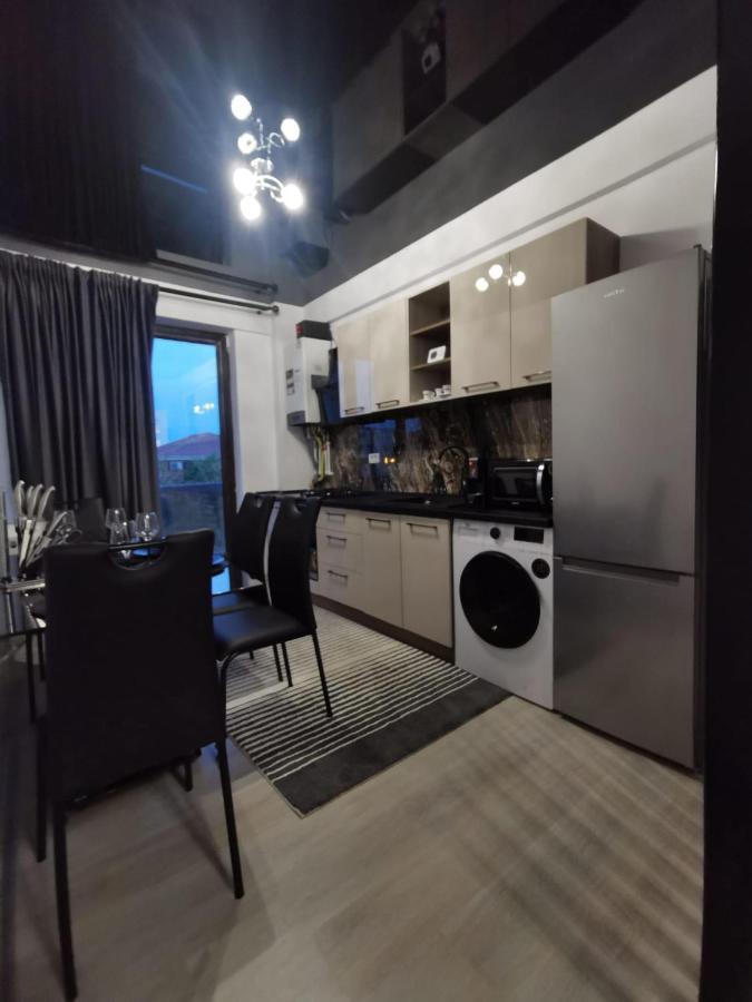 Lumandi Ls Residence Неводарі Екстер'єр фото