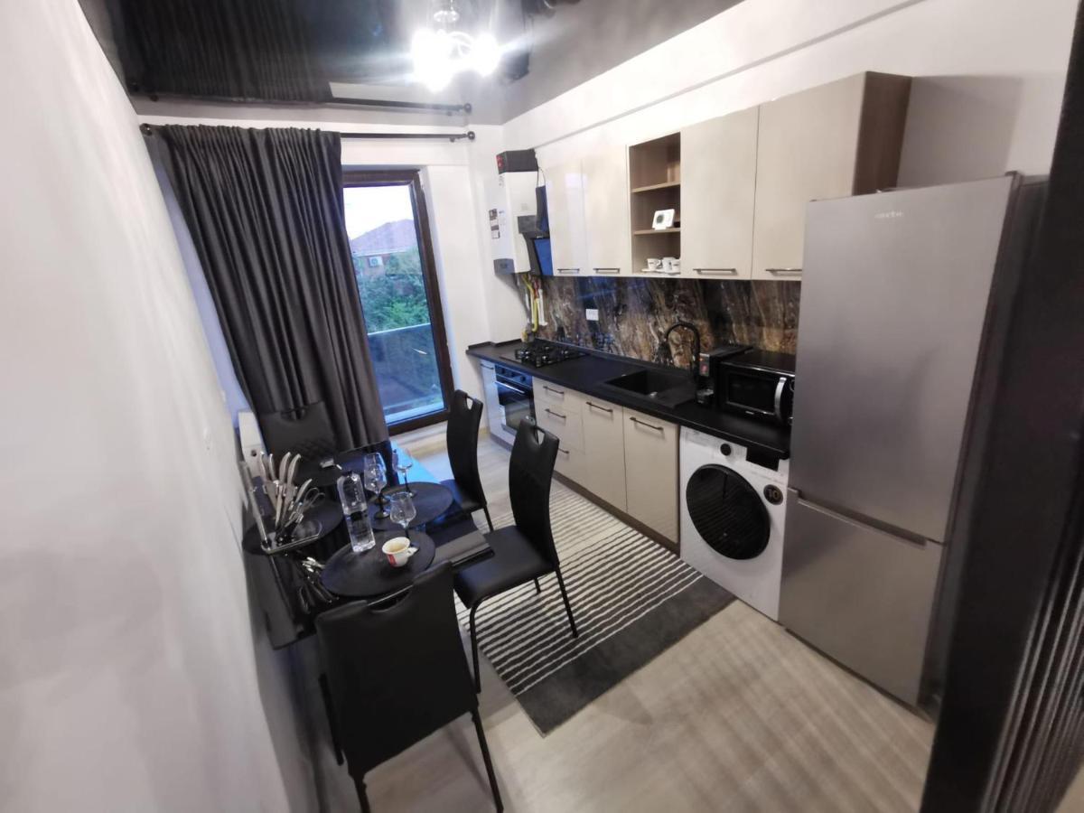 Lumandi Ls Residence Неводарі Екстер'єр фото