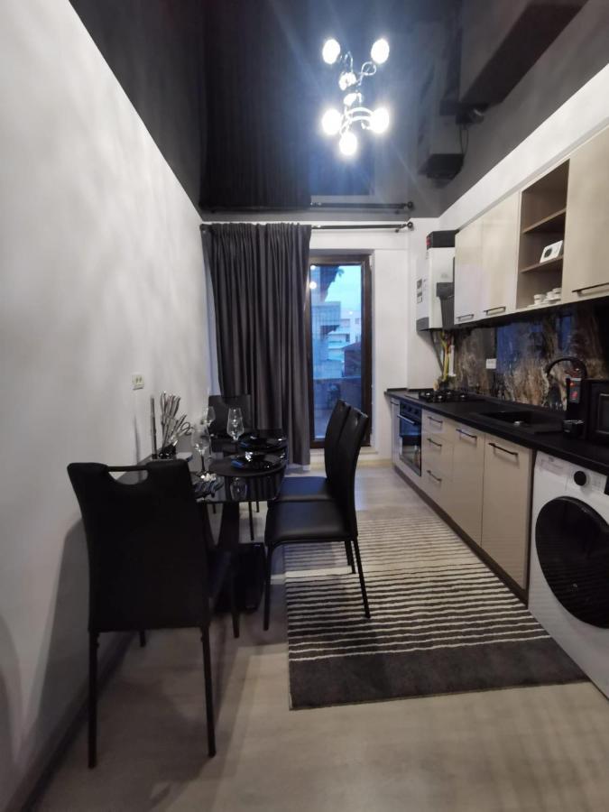 Lumandi Ls Residence Неводарі Екстер'єр фото
