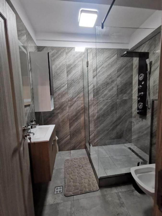 Lumandi Ls Residence Неводарі Екстер'єр фото