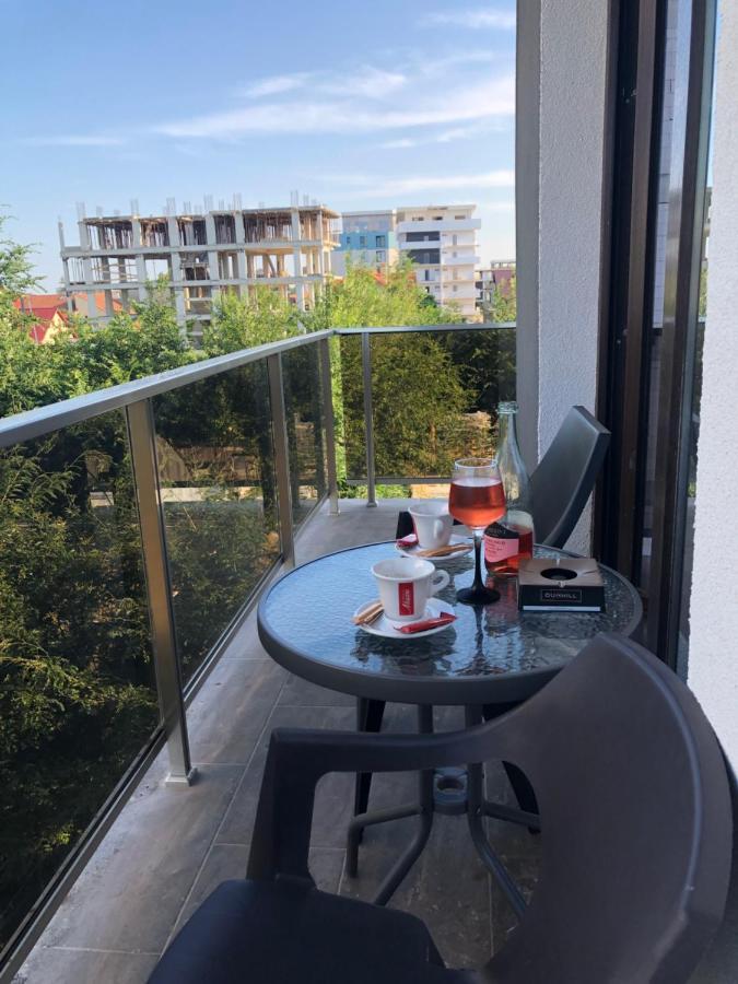 Lumandi Ls Residence Неводарі Екстер'єр фото
